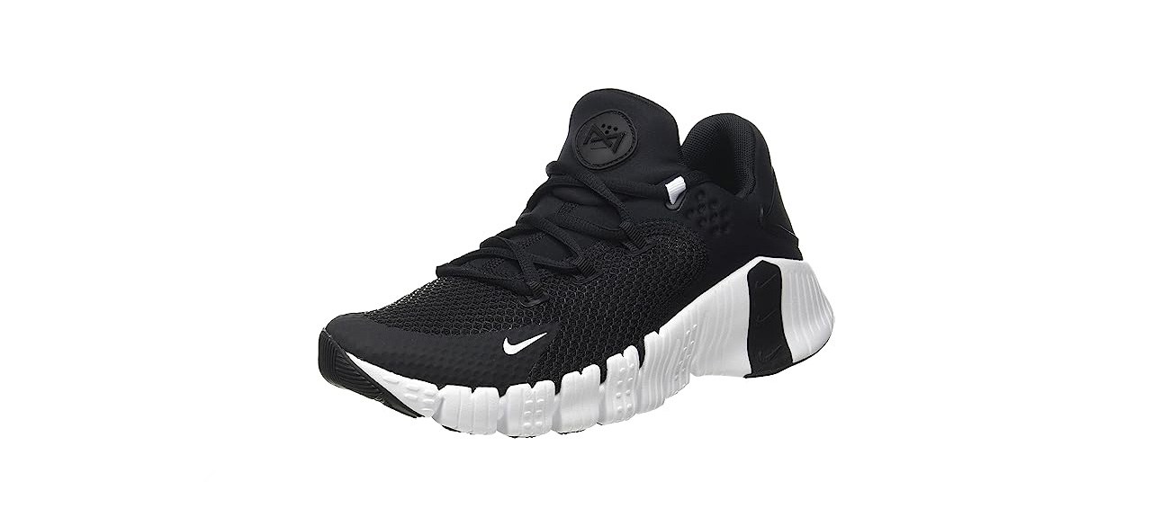 Nike Women’s Free Metcon 4 Training Shoes