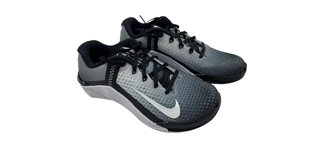 Nike women's lifting on sale shoes