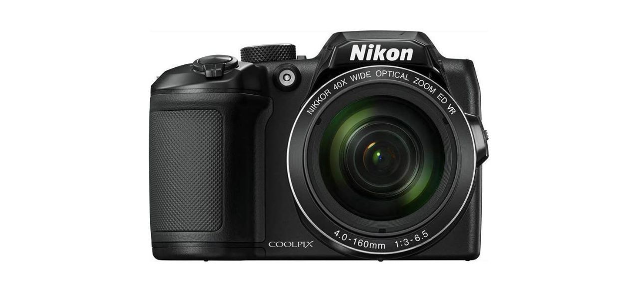 Nikon Coolpix B500