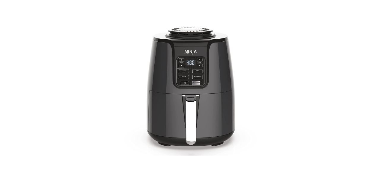 Best Ninja 4-quart Air Fryer