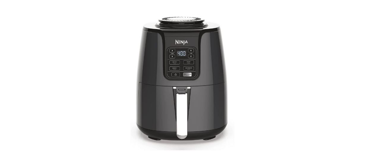Best Ninja AF101 Air Fryer