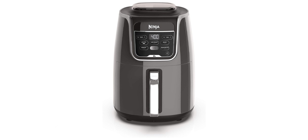 Ninja AF150AMZ Air Fryer XL 5.5-Quart