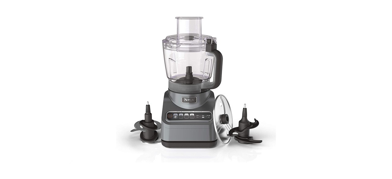 best Ninja BN601 Professional Plus Food Processor