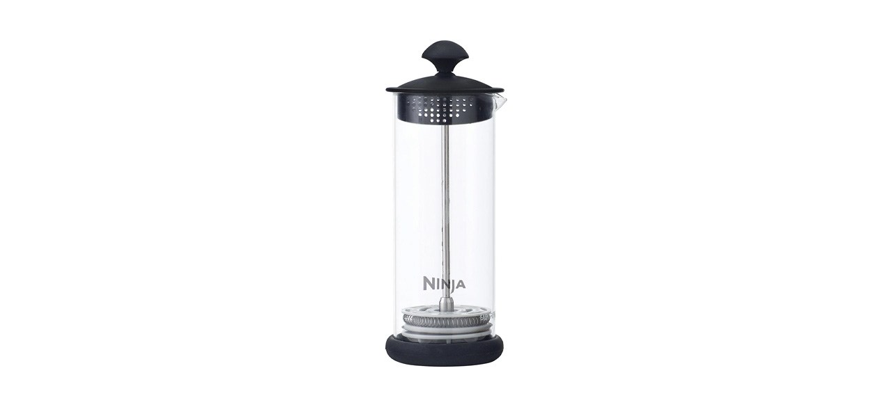 Best Ninja Coffee Bar Easy Milk Frother