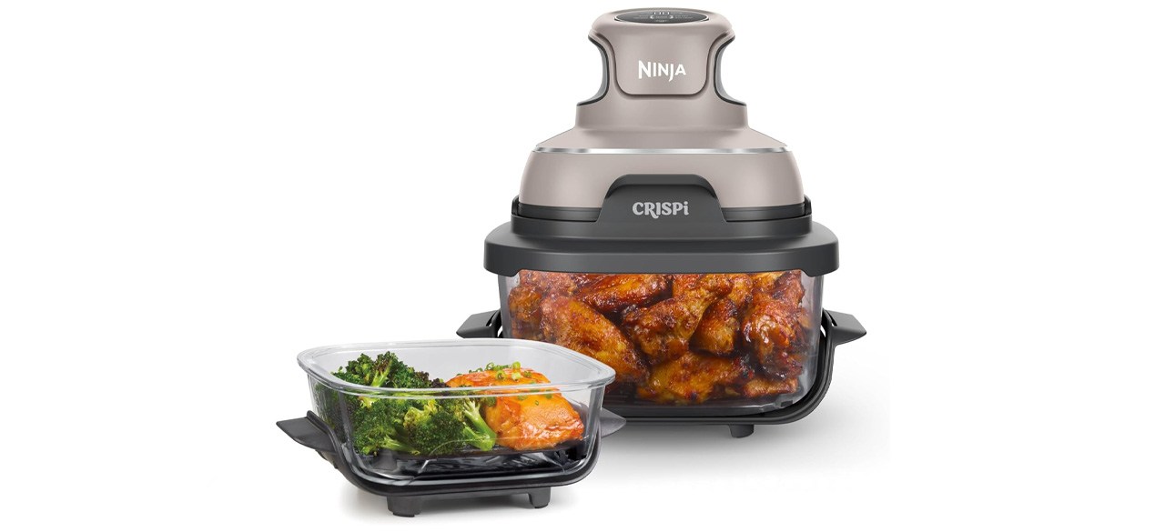 Ninja CRISPi Air Fryer