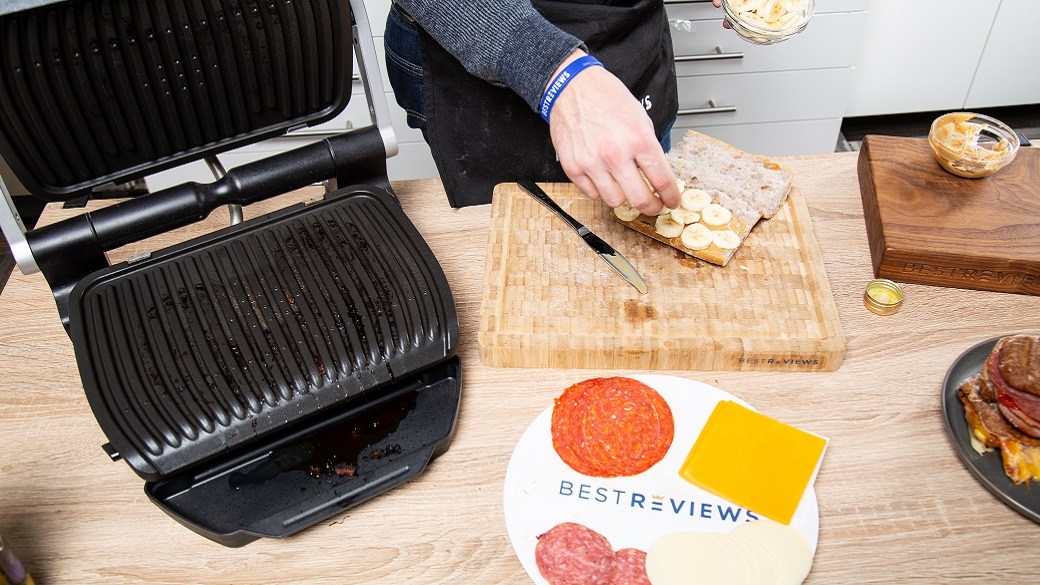 Best Ninja Foodi Grill