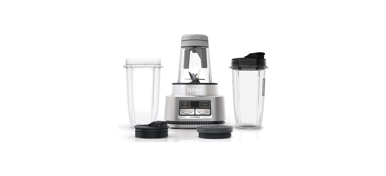 Create delicious smoothies, soups, sauces and more with this fantastic  Digital Blender Pro 1500 from Progress, a fantastic addition to any…