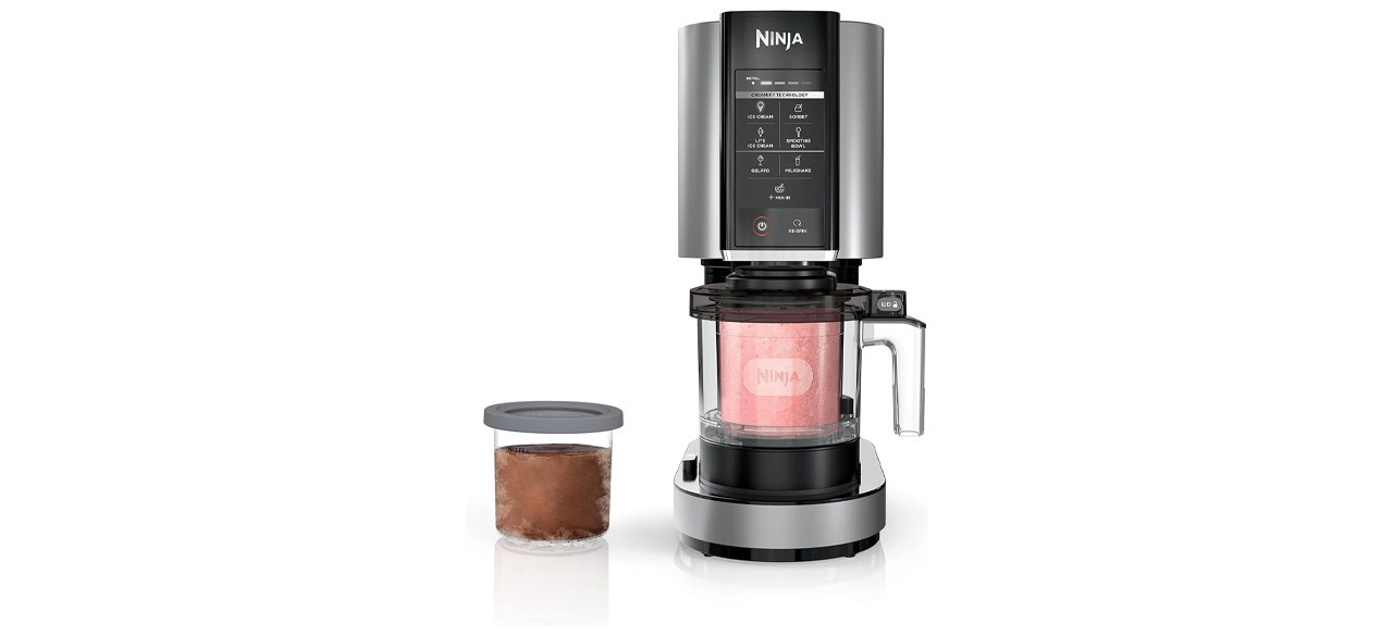 Ninja Ice Cream Maker