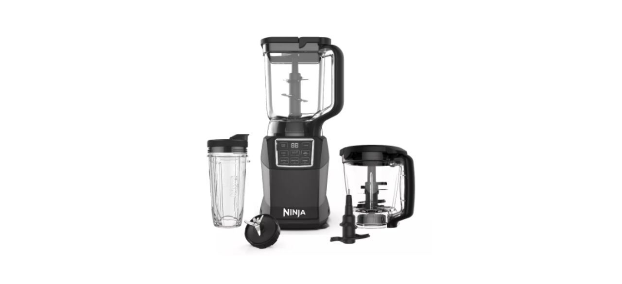 Best Ninja Kitchen 7-Speed Blender