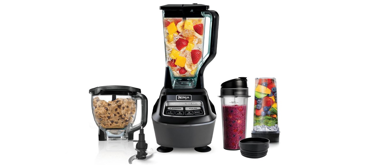 Ninja Mega Kitchen System