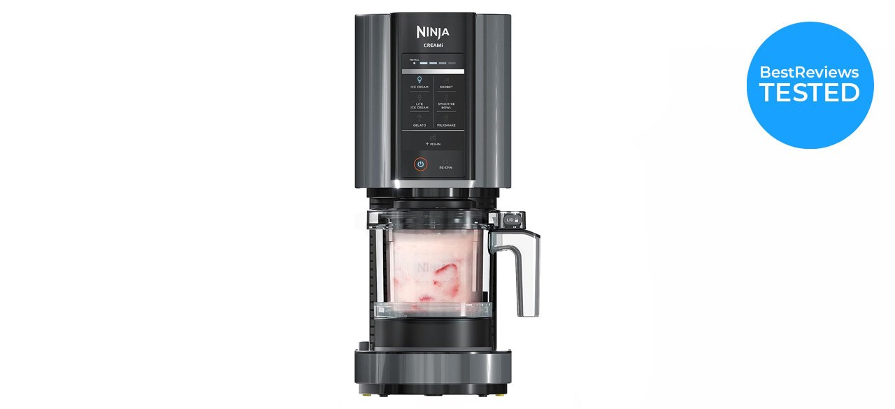 Ninja NC299AMZ Creami Ice Cream Maker