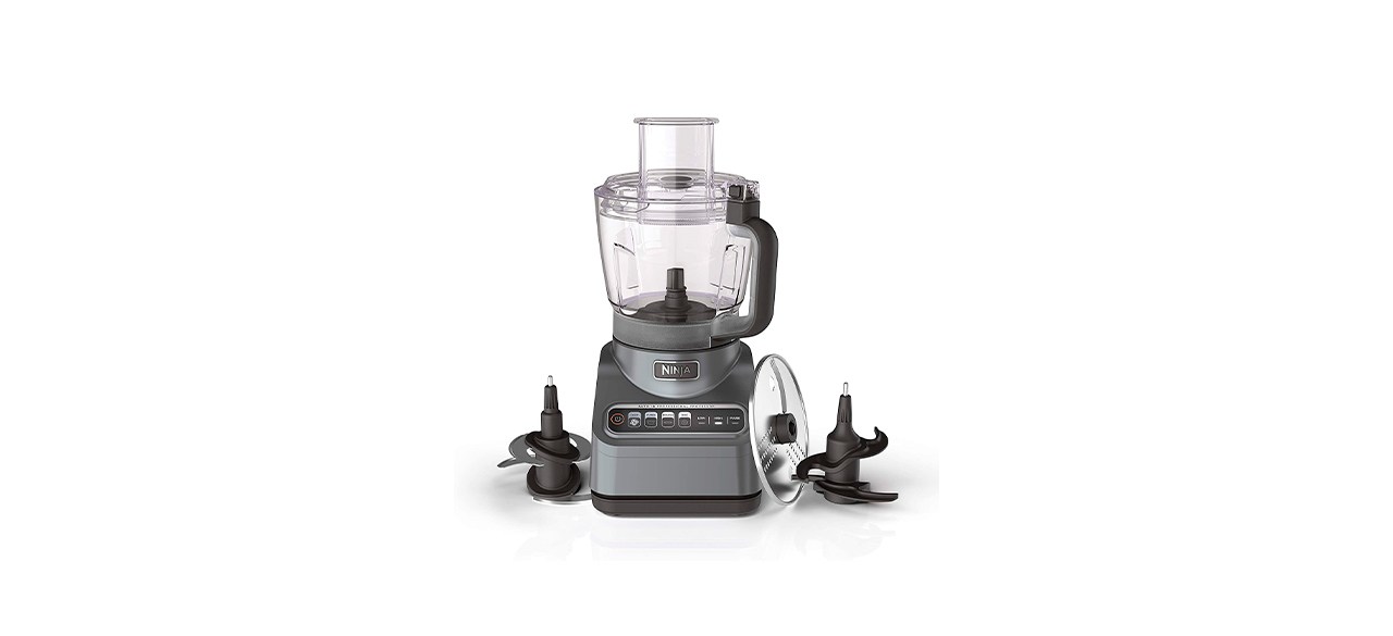 Best Ninja Professional Plus Food Processor