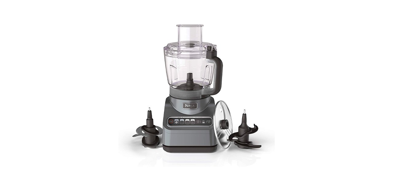 Best Ninja Professional Plus Food Processor