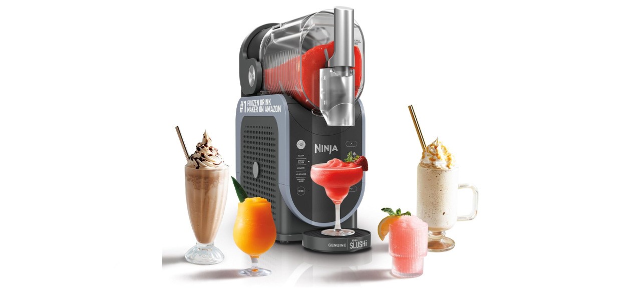 Ninja SLUSHi Professional Frozen Drink Maker