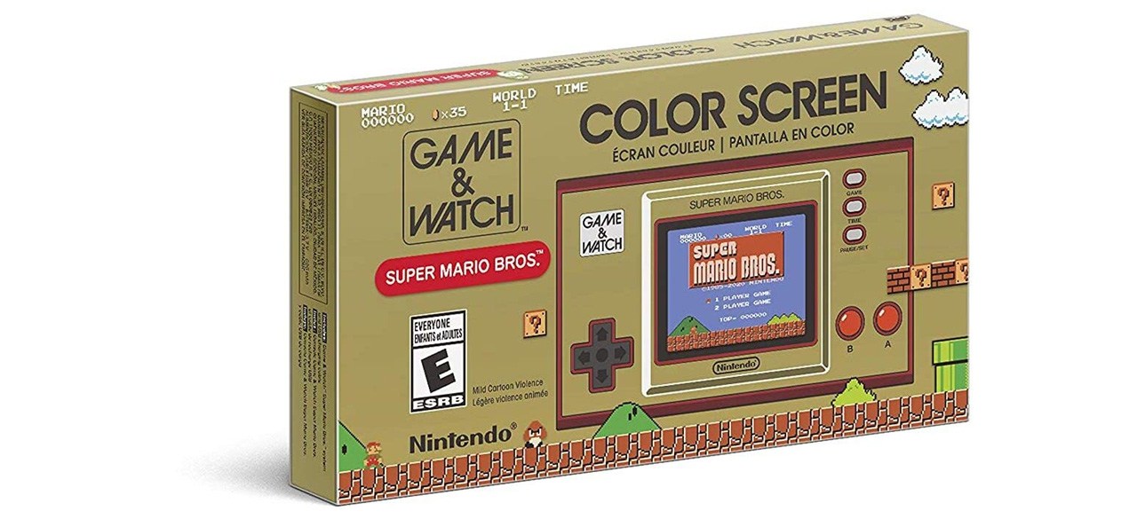 Best retro video game consoles