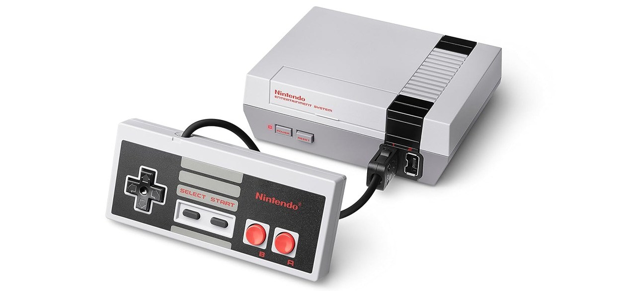 Nintendo NES Classic Edition