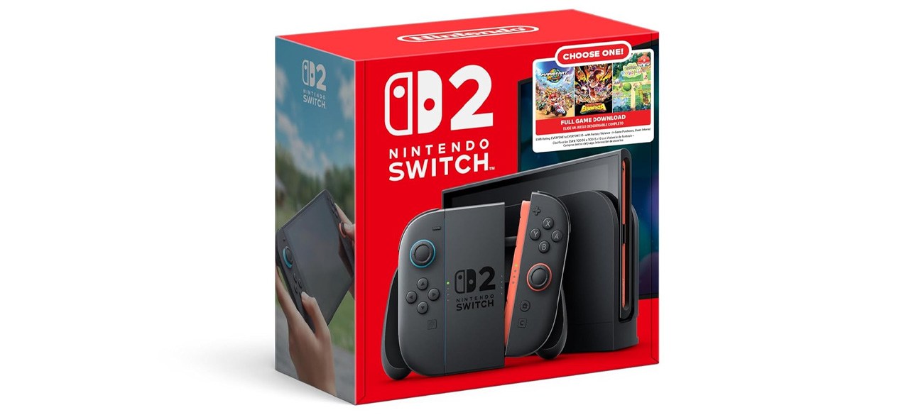 Nintendo Switch 2