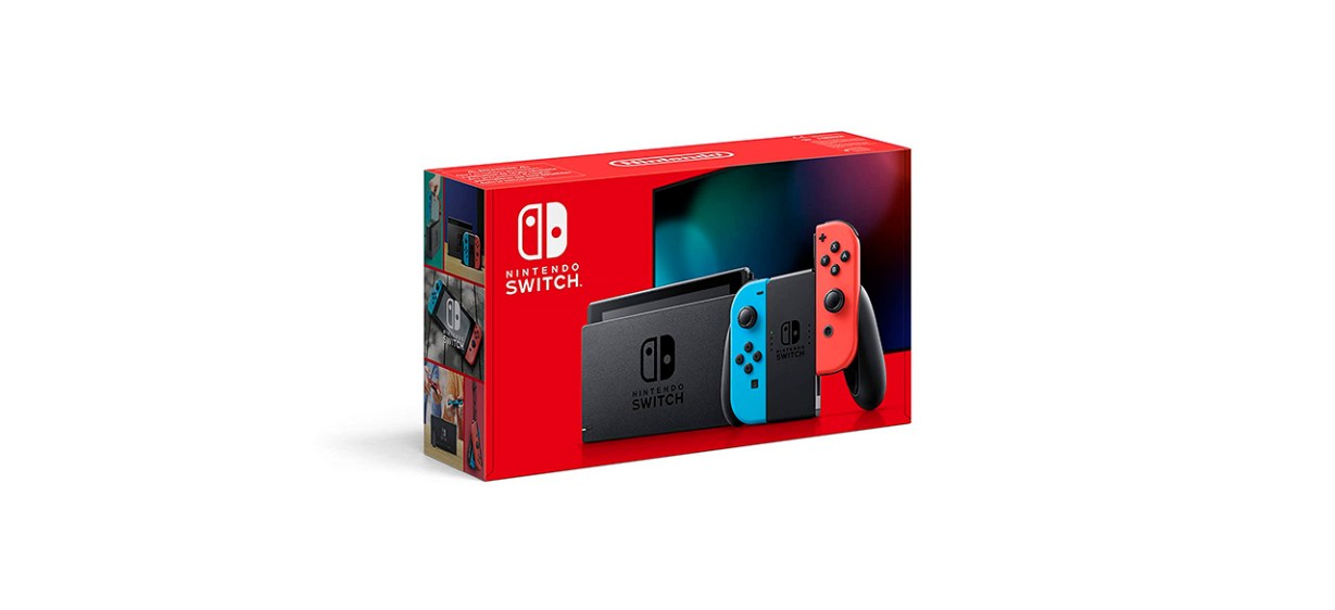 Best Nintendo Switch Best Nintendo Switch