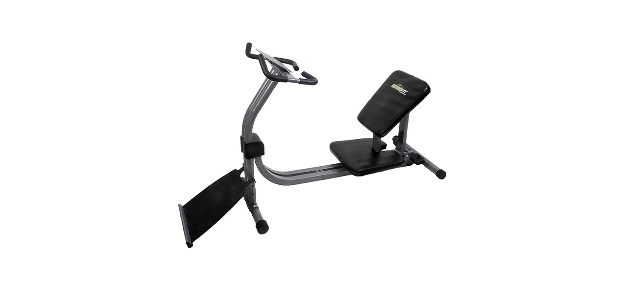 Best Nitrofit Limber Pro Stretch Machine