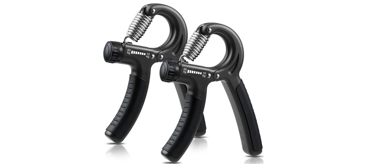 Niyikow Grip Strength Trainer