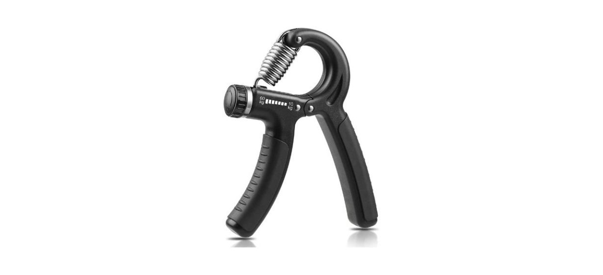 Best Niyikow Hand Grip Strengthener 