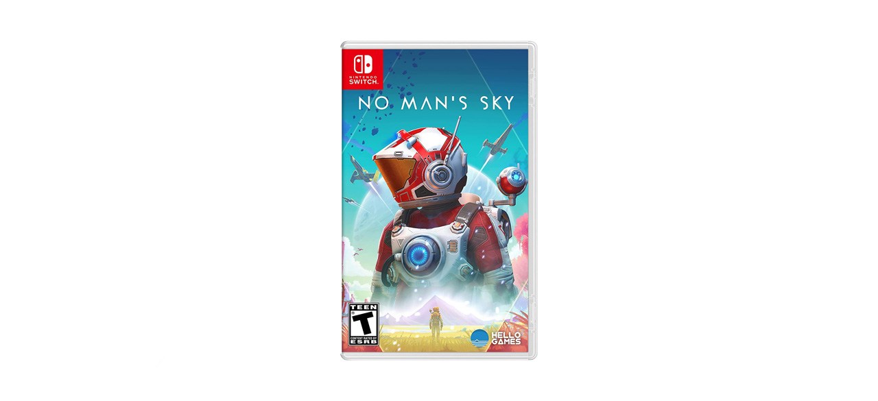 best No Man's Sky (PS5, Nintendo Switch)