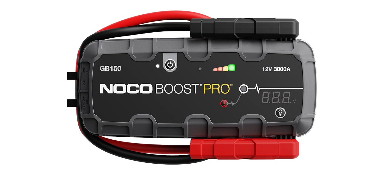 NOCO Boost Pro GB150