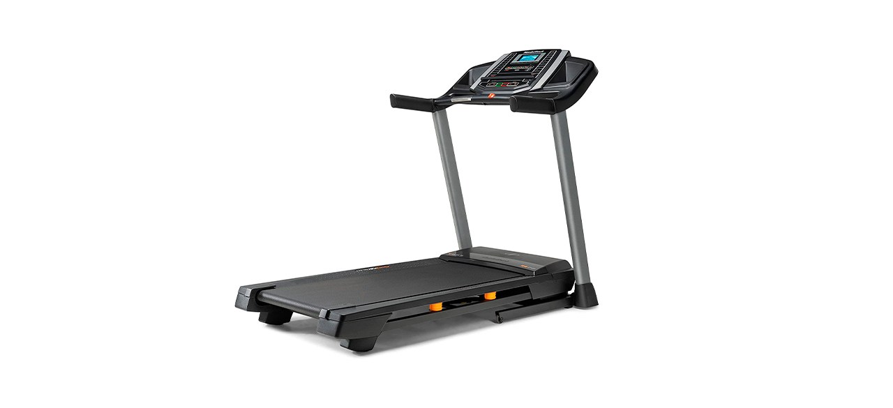 Best Nordic Track T 6.5 S Treadmill