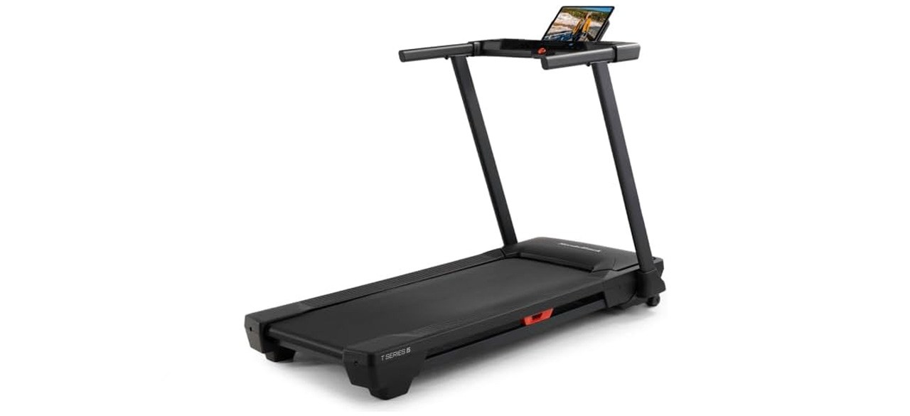 Nordic Track T 8.5S Series Treadmill