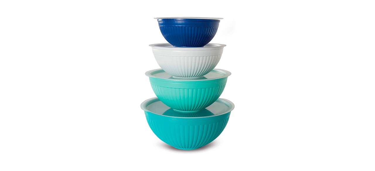 Best Nordic Ware Mixing Bowls