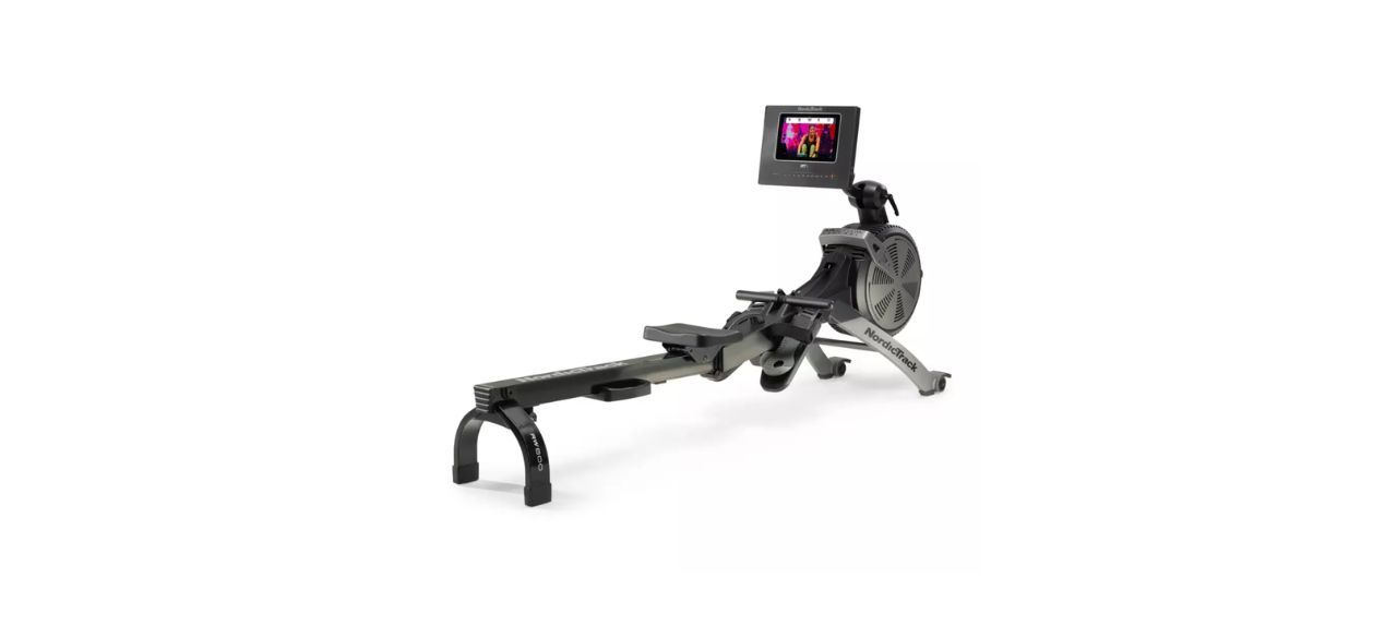 Best NordicTrack RW600 Rower