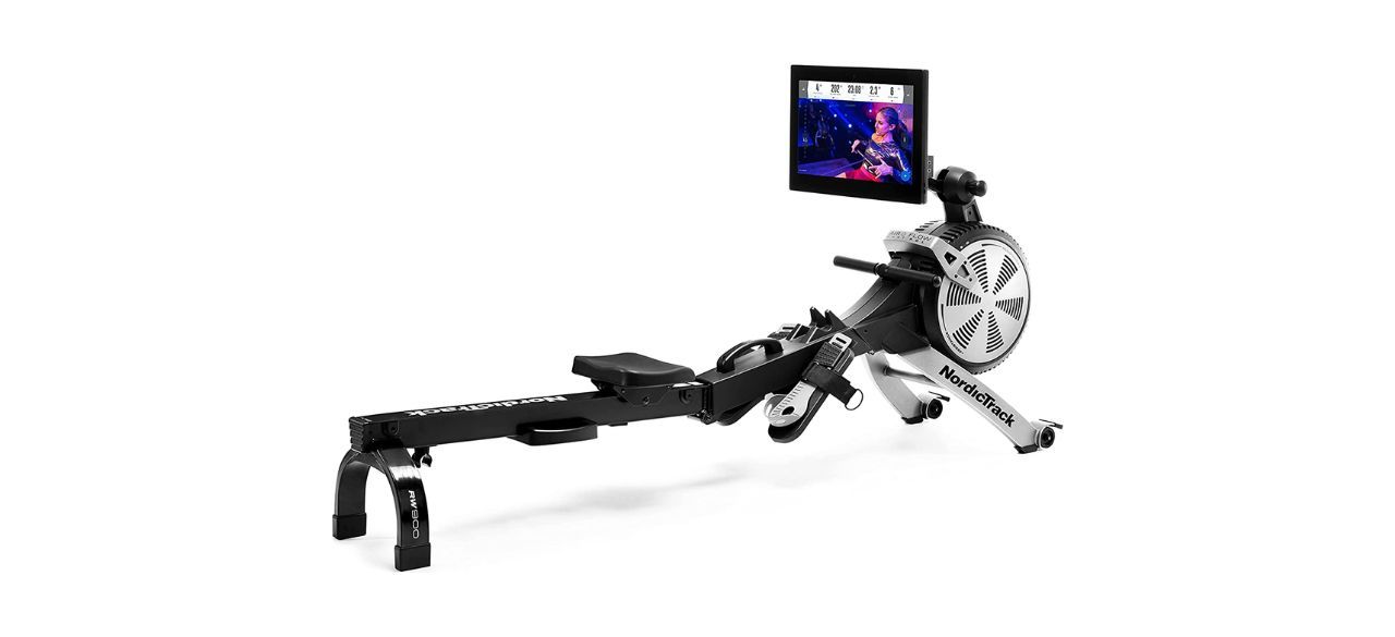 Best NordicTrack Smart Rower