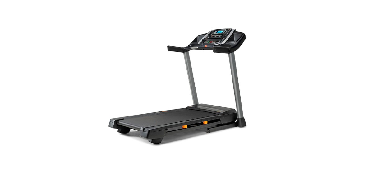 Best NordicTrack T Series Treadmill