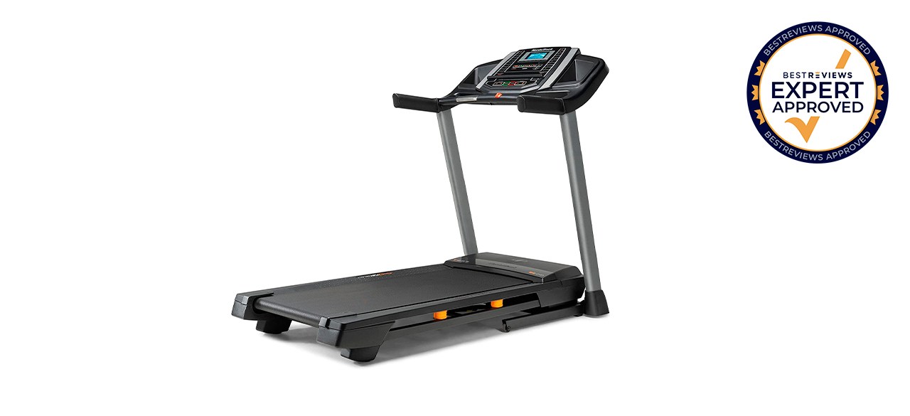 Best treadmill in the NordicTrack T series