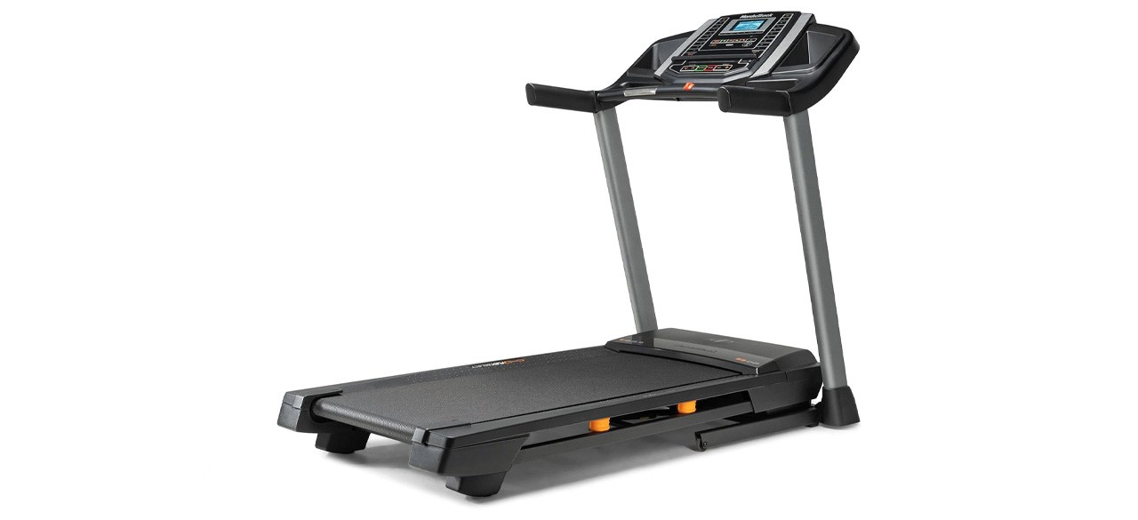 NordicTrack T Series Treadmill