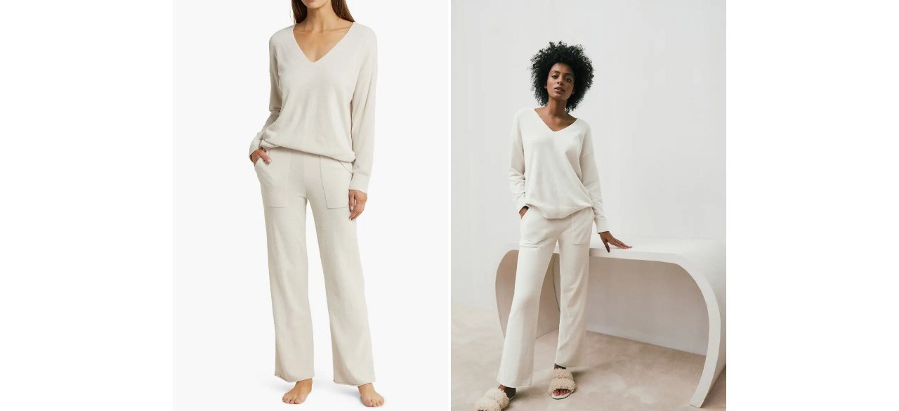 Nordstrom's limited-time loungewear sale includes deals on SKIMS