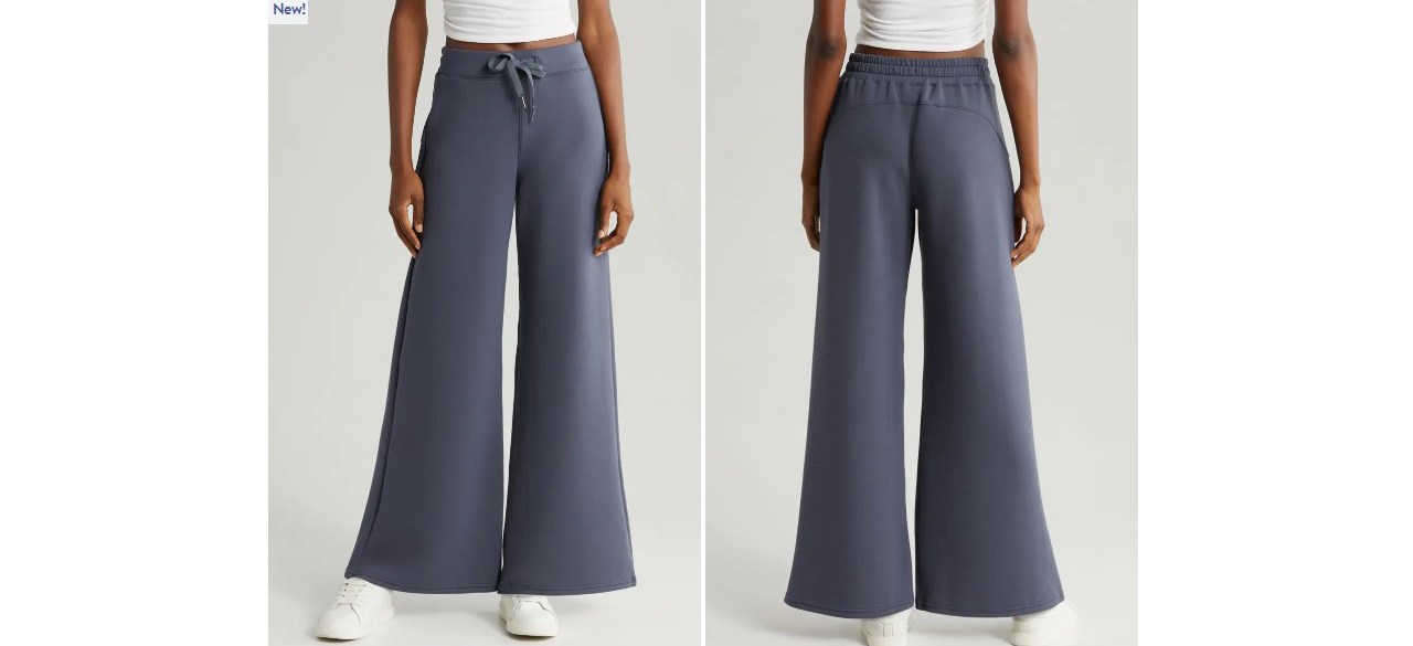 Nordstrom's limited-time loungewear sale includes deals on SKIMS, Spanx,  Sweaty Betty and more