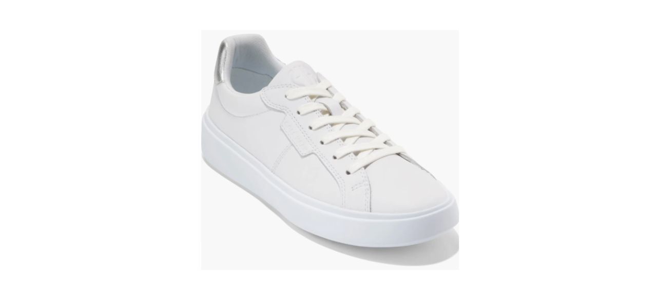 best Cole Haan Danica Sneaker