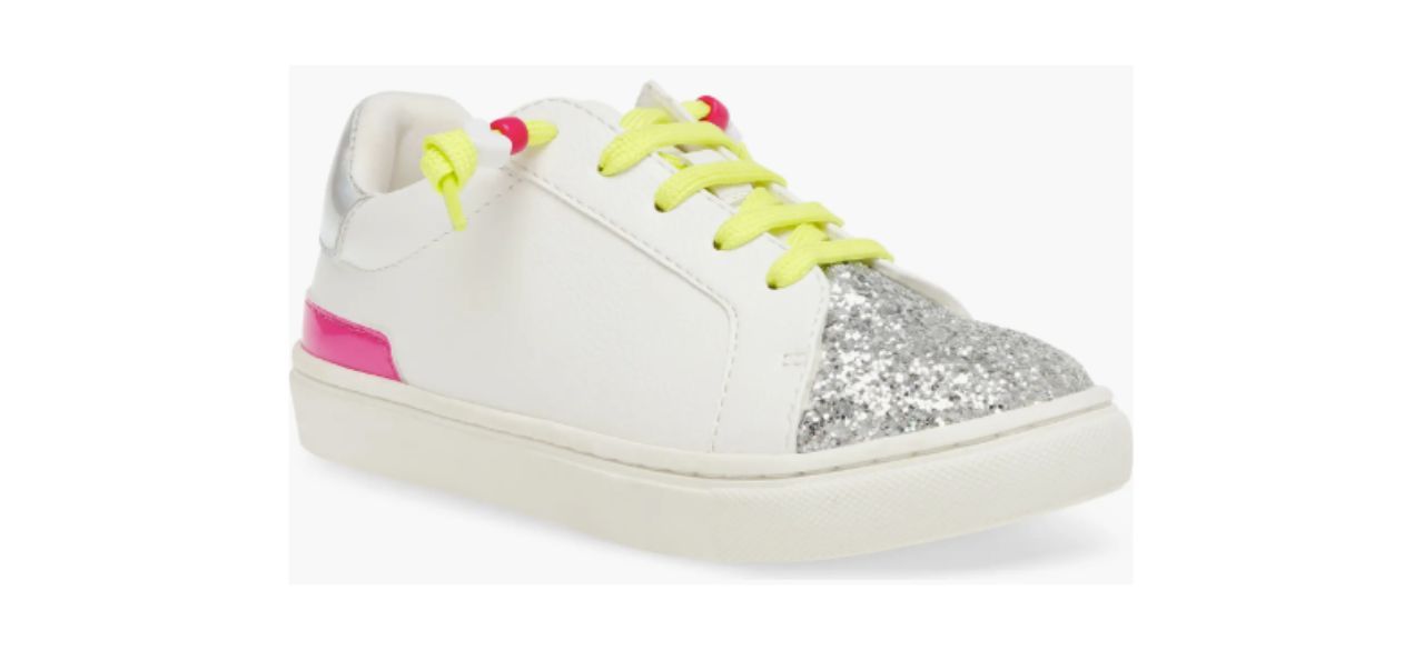 best Dolce Vita Kids Salister Fashion Sneaker