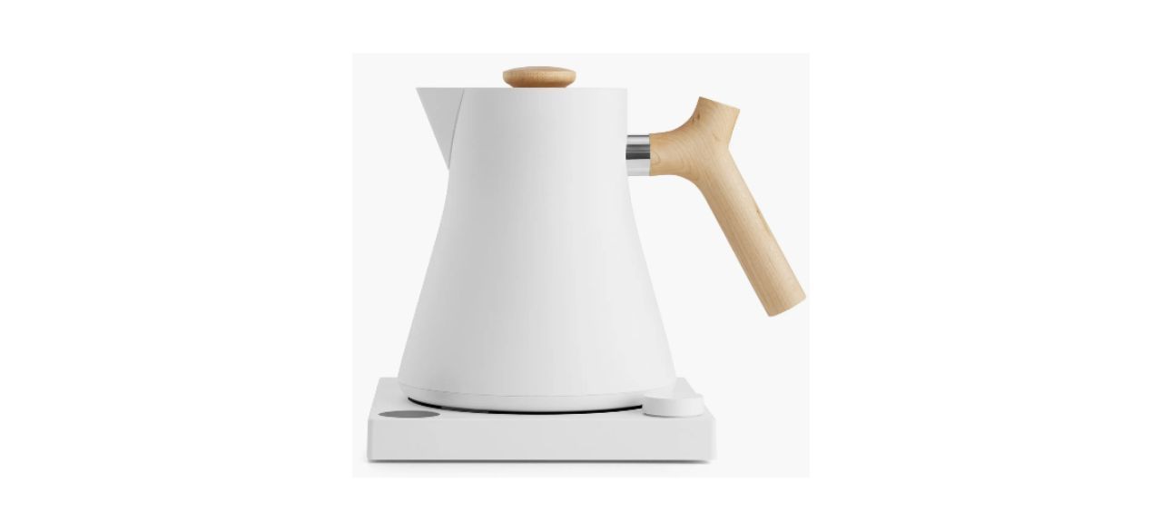 best Fellow Corvo EKG Electric Kettle