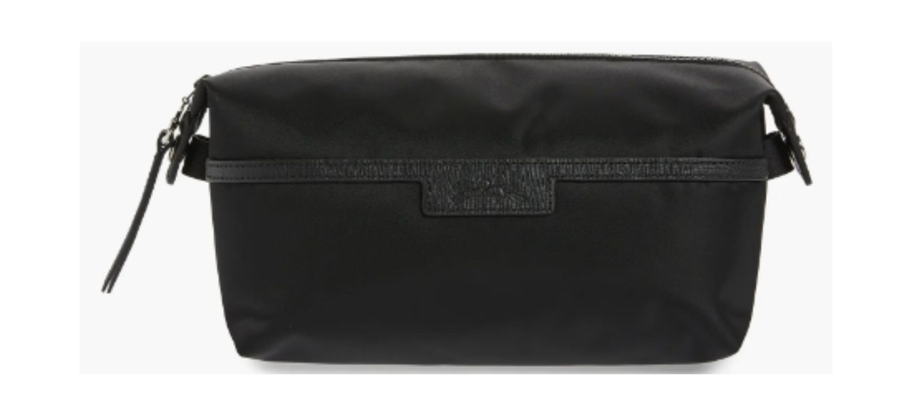 best Longchamp Le Pliage Neo Toiletry Bag