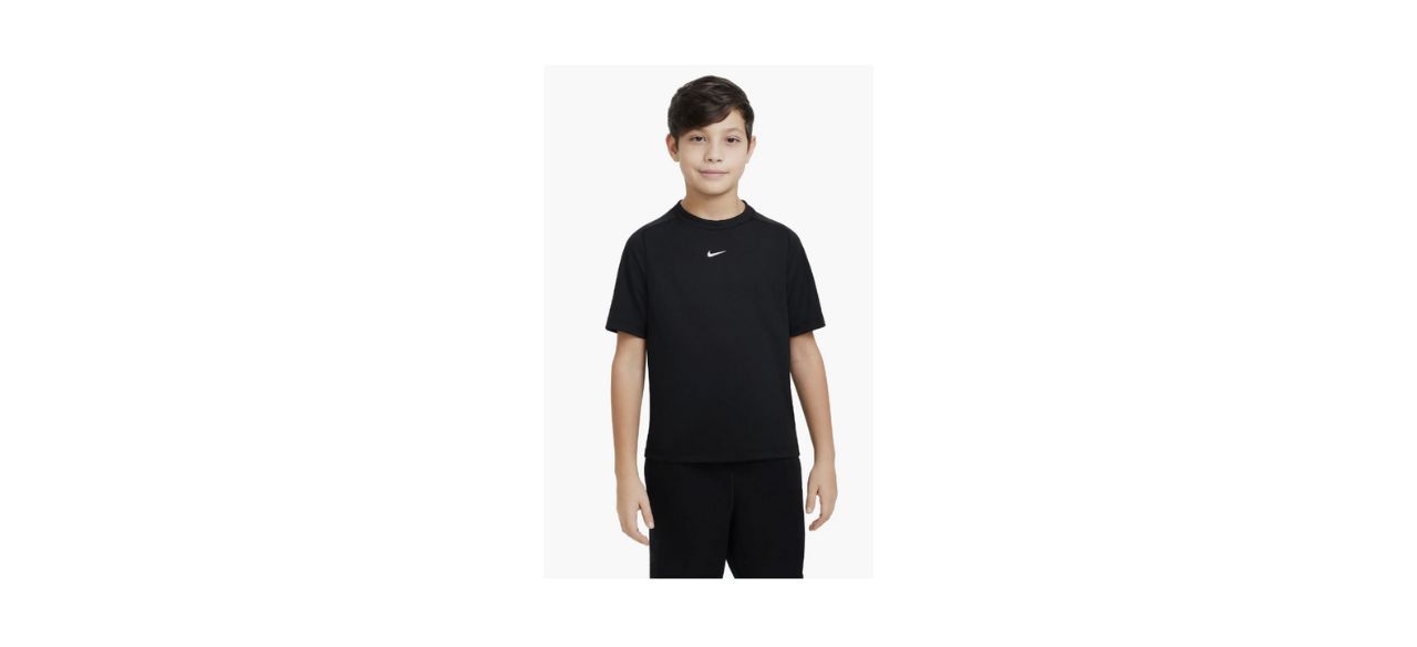 best Nike Kids Dri-Fit Icon Training T-Shirt