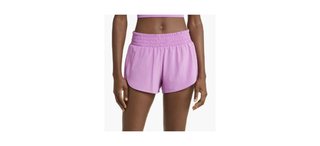 best Zella Altitude Running Shorts