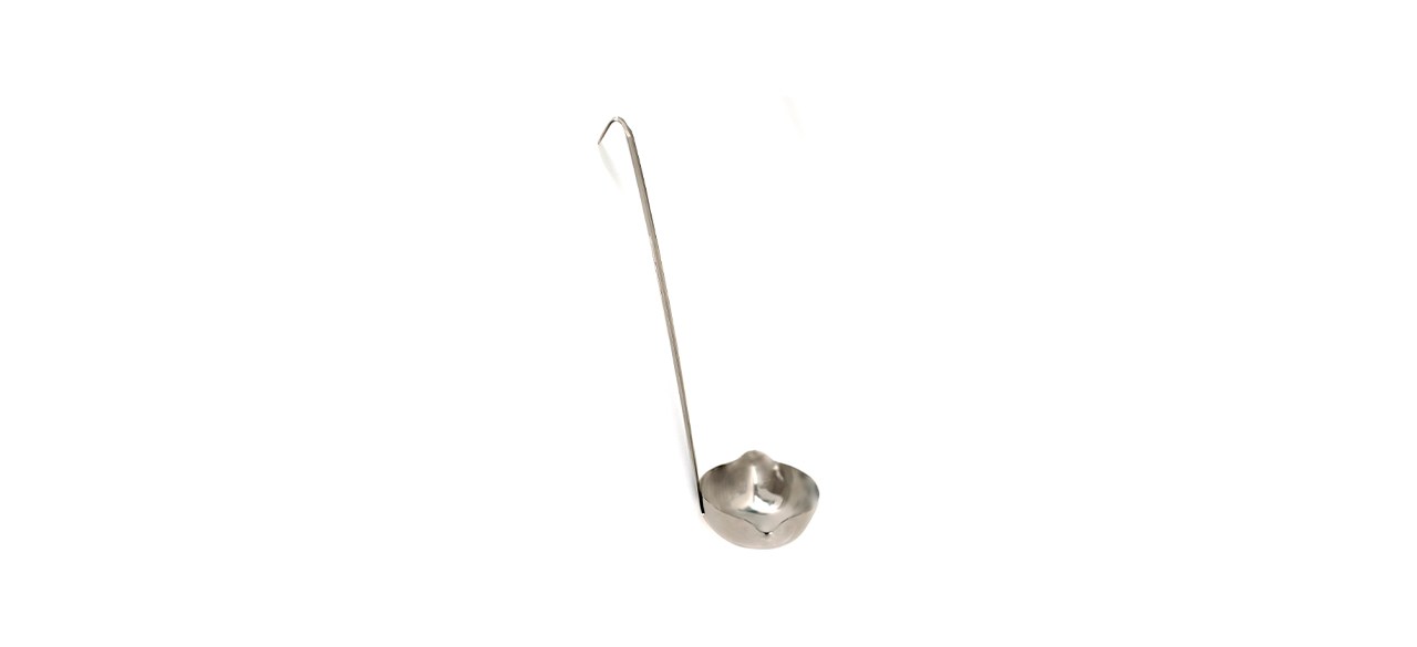 Best Norpro Stainless-Steel Canning Ladle