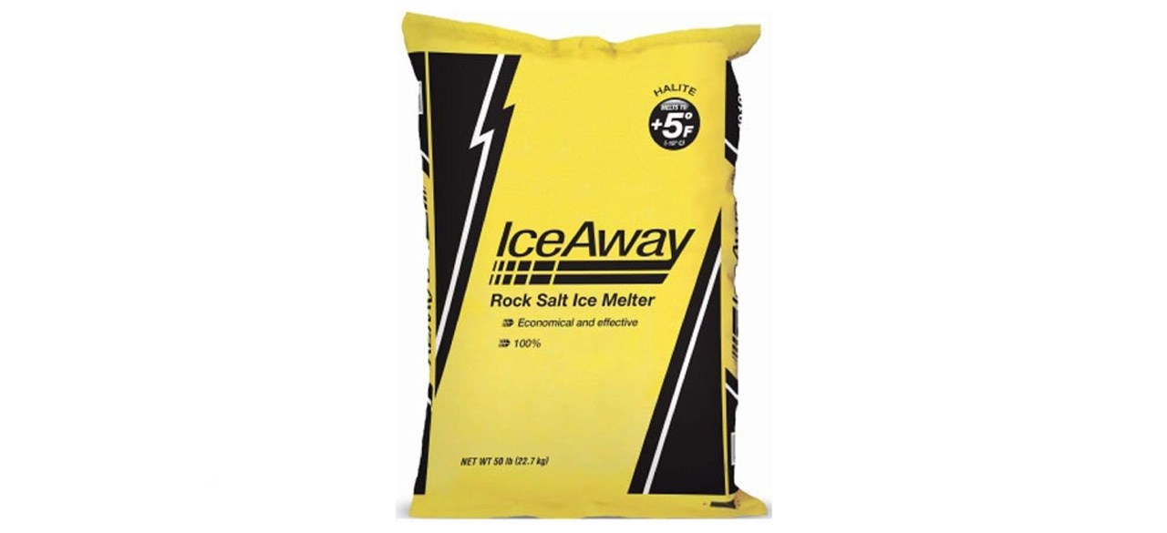 Sal-gema da América do Norte