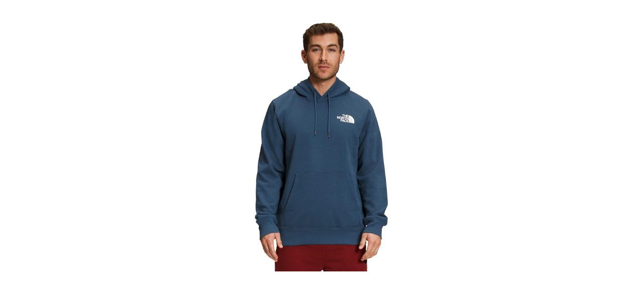 North face hoodie black friday deals