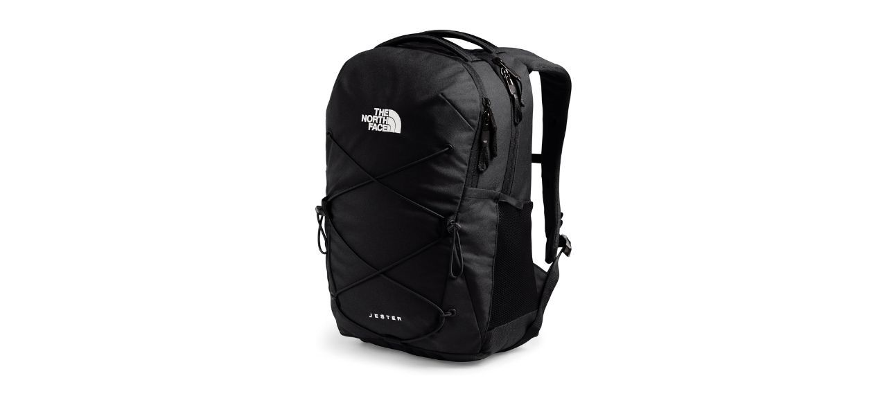 THE NORTH FACE Women's Jester Everyday Laptop Backpack 