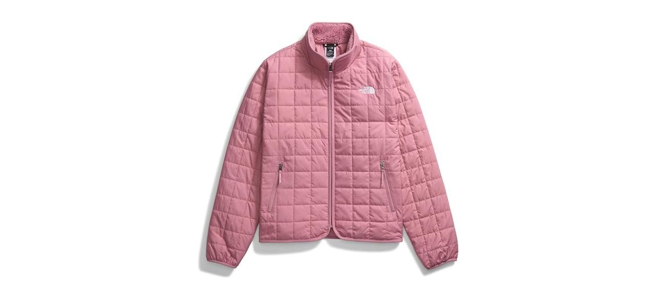 THE NORTH FACE Women's Junction Insulated Jacket