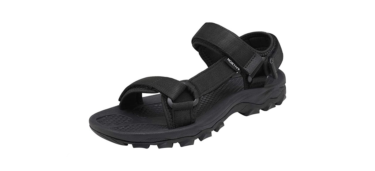 best Nortiv 8 Men’s Hiking Sandals