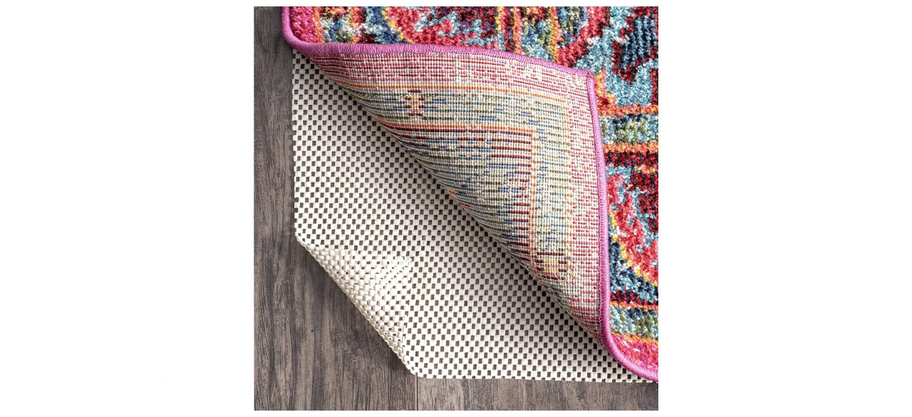 NuLOOM Non-Slip Comfort Grip Rug Pad